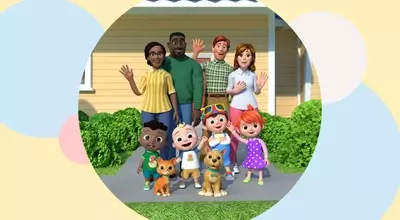 Understanding the Impact of Fast-Paced Children's Content Like CoComelon