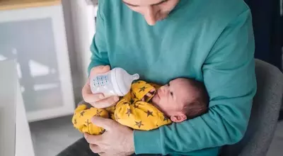 Understanding and Addressing Bottle Refusal in Infants