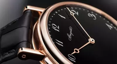 Samsung Ordered to Compensate Swatch Group for Smartwatch Face Replicas