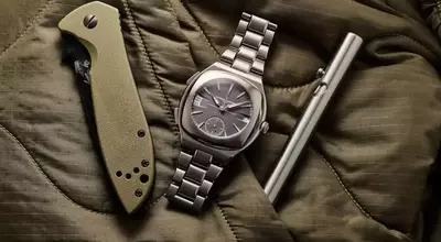 Laurent Ferrier's Sport Traveller: A Review of Market Positioning and Value