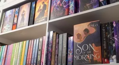 The Rise of Romantasy: How a Billion-Dollar Genre is Reshaping Pop Culture and Fashion