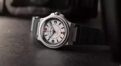 Top 5 Watch Releases of August 2026