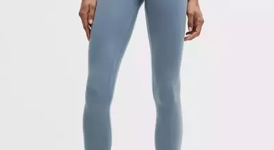 Lululemon's 'We Made Too Much' Section: Your Gateway to Fall Fitness Essentials