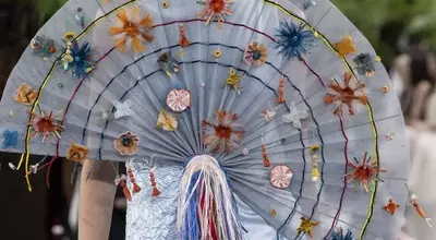 The Enduring Allure of Tassels in High Fashion