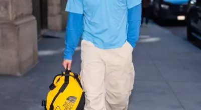 Jack Innanen's Style Evolution: From TikTok to Red Carpet Trendsetter