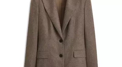 BOSS Unveils Fall/Winter Collection: A Fusion of Heritage and Modern Tailoring