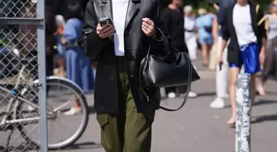 Fall Fashion: Essential Style Guides
