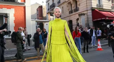 Embrace the Vibrancy: Styling with Lime Green for the US Open and Beyond
