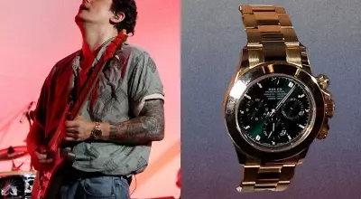 Celebrity Timepieces: A Glimpse into the World of Iconic Watches and Their Famous Wearers