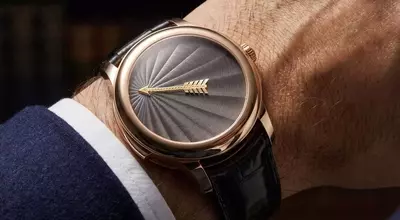 L.Leroy Unveils the Vox Temporis Tourbillon Minute Repeater: A Modern Tribute to Historical Tactile Timekeeping