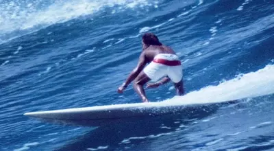 The Lesser-Known Tale of the Seiko 6105 "Willard" and Hawaiian Hero Eddie Aikau