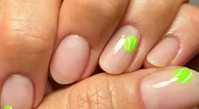 Serving Up Style: US Open-Inspired Nail Art Takes Center Court