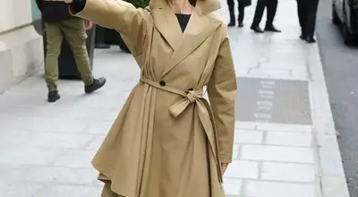 Celebrity Summer Style: Minimalism to Maximalism