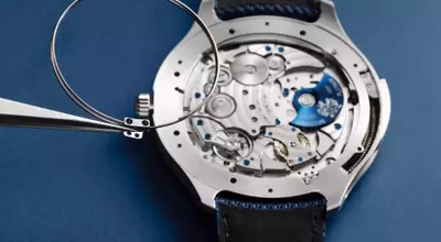 Piaget Unveils the Ultra-Thin Polo Minute Repeater: A Symphony of Precision and Elegance