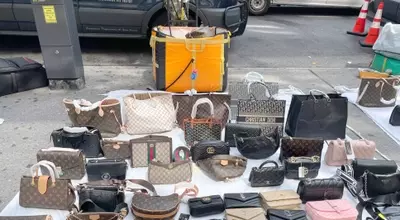 Combating Counterfeits: The Rise of AI in Detecting Fake Products