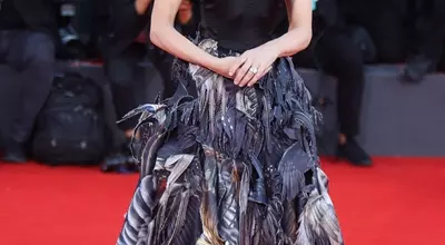Venice Film Festival: A Retrospective of Red Carpet Fashion
