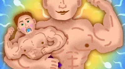 Beyond the Myth: The Intricate World of Sperm and Male Fertility