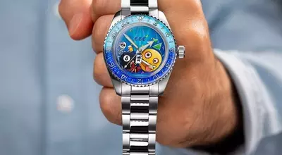 The IFL Watches × Out Of Order Shaker Happy Hour: A Vibrant Collaboration