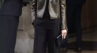 Celine Dion's Dazzling Parisian Fashion Resurgence Ahead of Her New Residency