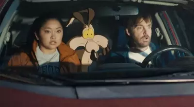 The Enduring Appeal of 'Coyote vs. Acme': A Family Film Worth Seeing