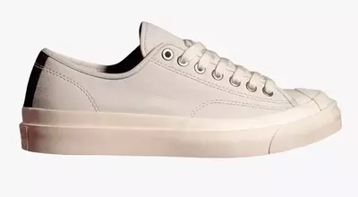 Converse Jack Purcell First String Review: A Luxury Sneaker Reimagined