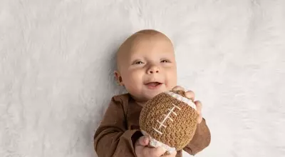 Winning Baby Names: A Guide for Football Fanatics
