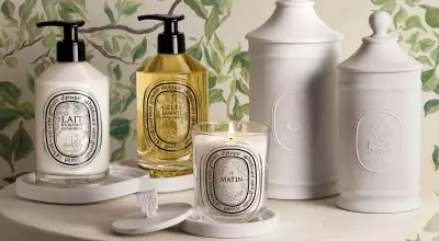 Diptyque Unveils New Luxury Bodycare Line Amidst Booming Market