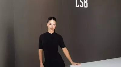 CSB: The Australian Activewear Brand Taking on the US Market