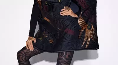 Pucci's Fall 2026 Collection: A Palio-Inspired Renaissance