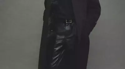 AllSaints' New Creative Direction: A London Rebirth