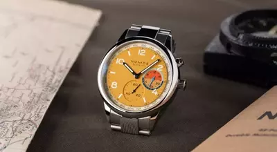 Timeless Appeal: Identifying Future Classic Watches