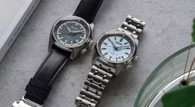 Seiko Introduces Four New Speedtimer Models with Fresh Dial Colors