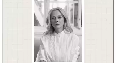 Trish Wescoat Pound on Founding TWP and Her Journey in Fashion