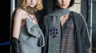 Nicola Brognano's Visionary Revamp of 7 For All Mankind