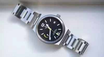 Tudor Reintroduces Northflag with GMT Functionality