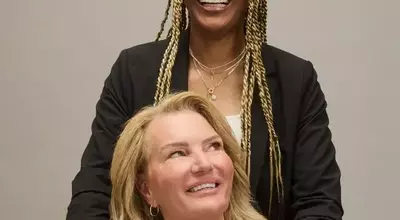 Catbird Joins Forces with WNBA for 30th Anniversary Jewelry Collection