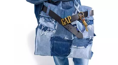 Gap Unveils New "GapBag" Collection by Reed Krakoff