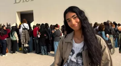 Emaan Zishan: From Runway Debut to Fashion Icon