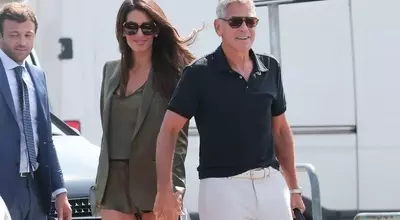 Venice Film Festival 2026: A Glimpse into Celebrity Fashion and Anticipated Films