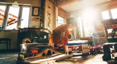 Embracing Imperfection: The 'Normal Home' Trend Challenging Social Media Standards