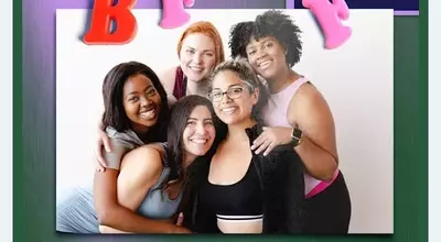 Finding Your Village: The Indispensable Role of Motherhood Support Groups