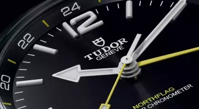 Tudor's New Northflag GMT: A Modern Take on a Classic Tool Watch