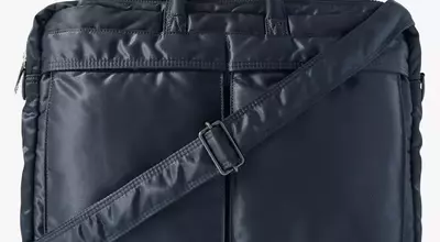 The Evolution of the Briefcase: A Modern Man's Guide to Functional Style