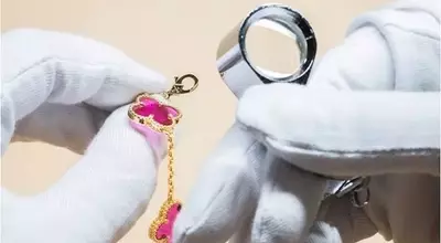 Jewelry Trends: September's Sparkling Innovations