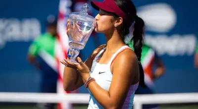 Alex Eala: The Rising Star Redefining Tennis in the Philippines