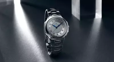 Atelier Wen and Massena LAB Unveil a Limited-Edition Tantalum Timepiece