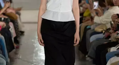 Pillings Spring 2027 Ready-to-Wear Collection: A Glimpse into Tokyo's Future Fashion