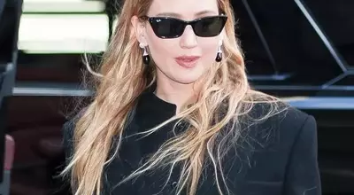 Fall Sunglasses Trend: Elevate Your Style with Warm Tones and Diverse Shapes