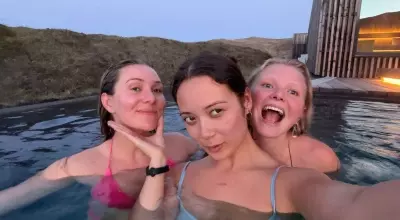 Iceland: The Ultimate Destination for a Transformative Wellness Escape