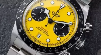 Leading Timepieces of 2026: A Mid-Year Review